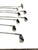 Used Acuity TURBOMAX Mens Complete Set LH 14 Piece 11860-S000306016 View 5