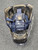 Used Easton FUNDAMENTAL Catchers Helmet w/Mask Navy Blue LG 11849-S000037985 View 3