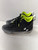 Used Under Armour HIGH LAX Cleats Mens Black Senior 10 11891-S000315700 View 1
