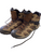 Used Merrell Climbing Shoes Senior 11.5 11479-S000418508 View 1