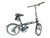 Used MINI FOLDING BIKE Hybrid/City Bike Mens Black 51-53cm - SM Mens Frame 11450-S000517197 View 1