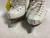 Used Jackson CLASSIQUE Girls Figure Skate White Junior 01 11855-S000200758 View 3