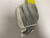 Used Rawlings Highlight Series HFP120GW RH Throw Fastpitch Gloves Grey 12" 11855-S000200760 View 3
