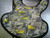 Used STX STALLION Lacrosse Shoulder Pads Grey MD 11339-S000200219 View 3