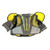 Used Bauer SUPREME Junior Shoulder Pads MD 11749-S000198363 View 2