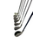 Used Adams Tight Lies 4H-SW RH Mens Iron Set ***Missing PW*** 11692-S000148451 View 4