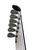 Used Adams Tight Lies 4H-SW RH Mens Iron Set ***Missing PW*** 11692-S000148451 View 1