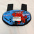 Used McDavid SHOCK KOOL-AID FB Shoulder Pads Royal Blue Youth 11651-S000413679 View 1