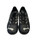 Used Puma Soccer Turf Shoes Black Junior 03 11768-S000234509 View 2