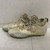 Used Under Armour Adult FB Cleats White Senior 9 11762-S000076833 View 1
