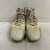 Used Under Armour Adult FB Cleats White Senior 9 11762-S000076833 View 2