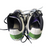 Used Adidas MESSI F50 SZ3 SOCCER CLEATS Soccer Cleats White And Purple Junior 03 11617-S000342705 View 3