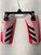 Used Adidas PREDATOR Soccer Shin Guards Adult White MD 11891-S000315715 View 1