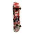 Madd Gear STATUE OF LIBERTY Complete Skateboard Red 7 3/4" 11443-S000204147 View 1