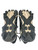 Used Under Armour Jr FB Cleats Black Junior 01 11732-S000363548 View 2