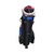 Used Top Flite STAND BAG JR Jr Stand Bag Royal Blue 11708-S000191804 View 2
