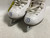 Used Riedell 10W Girls Figure Skate White Junior 03 11855-S000200765 View 3