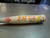 Used Louisville Slugger DIVA BB/SB Fastpitch Bat 28" 11339-S000200229 View 1