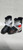 Used Tecno Pro T30 SBT 18.5MP Boys DH Ski Boot Black 185 MP - Y12 11615-S000242328 View 1