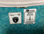 Used Maverik EKG SPEED Lacrosse Shoulder Pads White And Grey LG 11855-S000200766 View 2