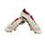 Used Adidas PREDATOR Soccer Cleats Men's 9 11506-S000299257 View 2