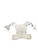 Used EVO Lacrosse Shoulder Pads White MD 11479-S000418520 View 2