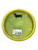 Used Innova CHAMPION ROC3 Disc Golf Mid Range Yellow 11347-S000265836 View 2