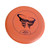 Used VEVOR AQUARIUS Disc Golf Mid Range Orange 11708-S000191821 View 1