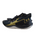 Used Under Armour Basketball Shoes M Black Senior 10.5 11932-S000169750 View 2