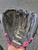 Used Mizuno FINCH BB/SB Glove RH Throw Black 10" 11849-S000037990 View 3