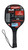 Used CYCLONES HOCKEY Pickleball Racquet Black 11735-S000359954 View 1