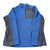 Used Spyder Outerwear Light Jacket M Royal Blue XL 11820-S000053810 View 1