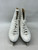 Used Ferland SPRITE WomensFigure Skate White Senior 7 11836-S000036413 View 3