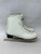 Used Infinity INFINITY FIGURE SKATE WomensFigure Skate White Senior 8 11836-S000036416 View 3