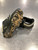 Used Nike DIAMOND BASEBALL CLEATS BB/SB Cleats Black Junior 05 11884-S000061100 View 3