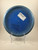 Used Innova DX STINGRAY Disc Golf Mid Range Royal Blue 167g 10242-S000285004 View 2