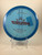 Used Dynamic Discs LUCID TRUTH Disc Golf Mid Range Royal Blue 173g 10242-S000285022 View 1
