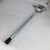 Used STX STALLION 6000 38.5IN JR LAX STICK Jr Atk/Mid Complete Stick Grey 11752-S000075645 View 1