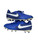 Used Nike Soccer Cleats Royal Blue Junior 01.5 11885-S000198172 View 1