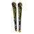 Used Fischer RC4 RACE Boys DH Ski/Binding Black 110 cm 11362-S000167006 View 1