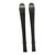 Used Blizzard RUSTLER JR Boys DH Ski/Binding Navy Blue 118 cm 11362-S000167005 View 3