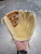 Used Wilson A2000 FP1712 Fastpitch SB Glove RH Throw Tan 12" 11147-S000628964 View 1