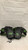 Used All-Star CATALYST SPT 1500 S FB Shoulder Pads Black SM 11668-S000118451 View 1