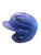 Used Rawlings R16J-R1 6 3/8 - 7 1/8 Batting Helmet No Mask Royal Blue S/M 11814-S000392004 View 2