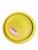 Used GAMESUN Disc Golf Driver Yellow 11613-S000178937 View 2