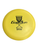 Used GAMESUN Disc Golf Driver Yellow 11613-S000178937 View 1