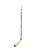 Used Bauer N8000 Junior One Piece Left 55 Flex 11814-S000392011 View 1