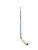 Used Bauer N8000 Junior One Piece Left 55 Flex 11814-S000392011 View 2