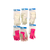 New Easton FUNDAMENTAL BB/SB Batting Gloves 11911-FUNDAMENTAL View 1