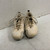 Used Nike TROUT BB/SB Cleats White Junior 05 11762-S000076855 View 2